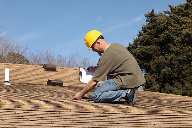 Best Commercial Roofing Services  in Santee, SC